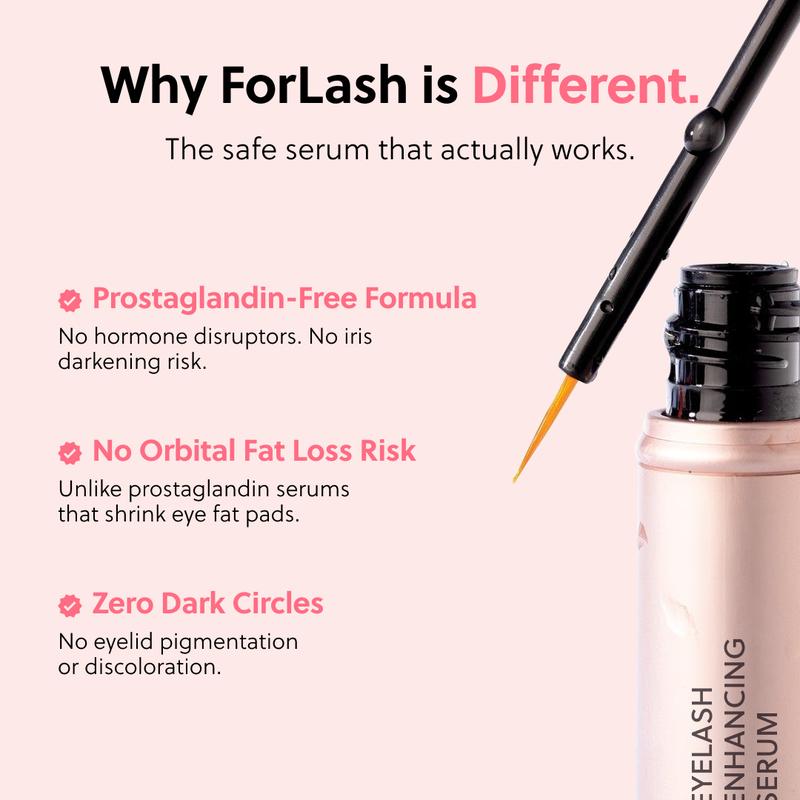 Elvior Eyelash Enhancing Serum