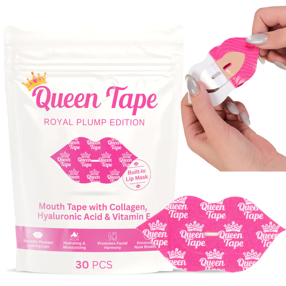 Elvior® Hydrating Sleep Tape