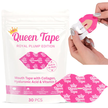 Elvior® Hydrating Sleep Tape
