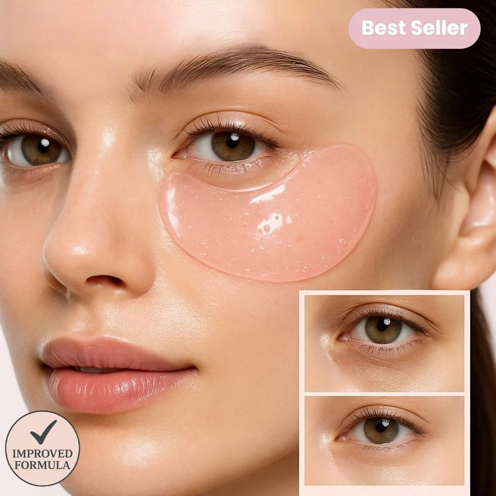 Elvior® BrightLift Eye Patches