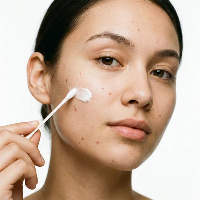 Elvior Acne Buster Spot Serum