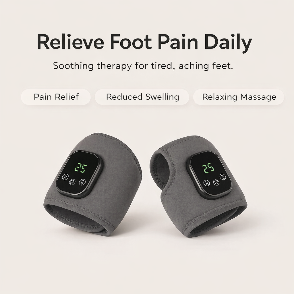 Elvior Foot Comfort Wrap