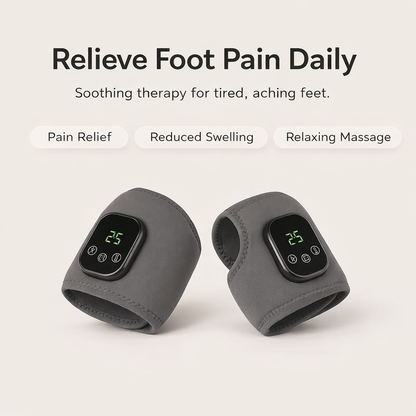 Elvior Foot Comfort Wrap