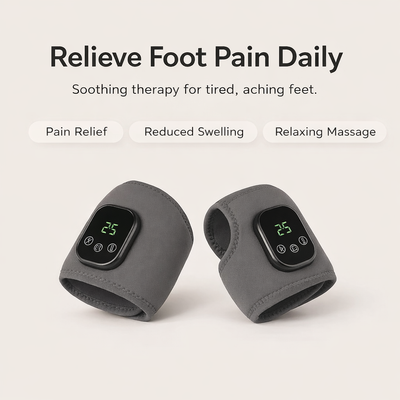 Elvior Foot Comfort Wrap