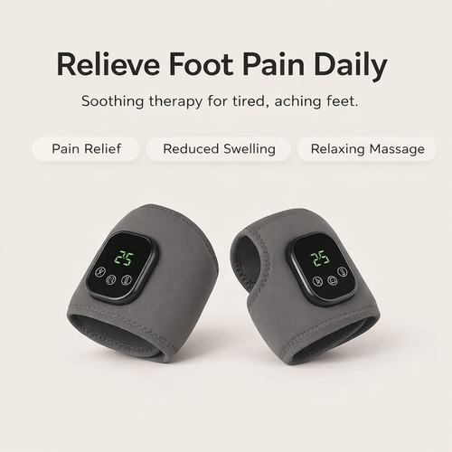 Elvior Foot Comfort Wrap