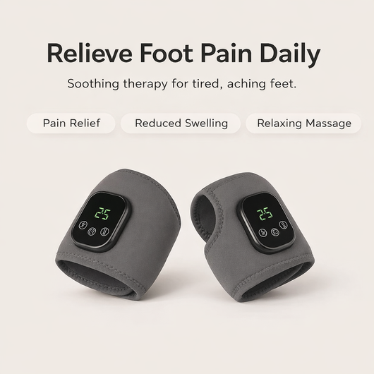 Elvior Foot Comfort Wrap