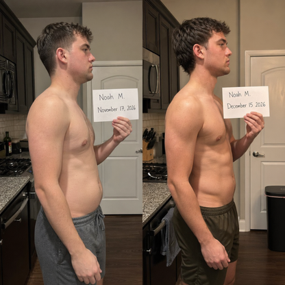 Lymphatic Drainage Drops