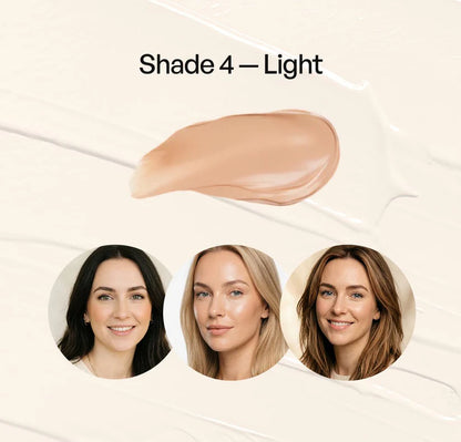 Elvior Balm Serum Boosted Skin Tint Balm