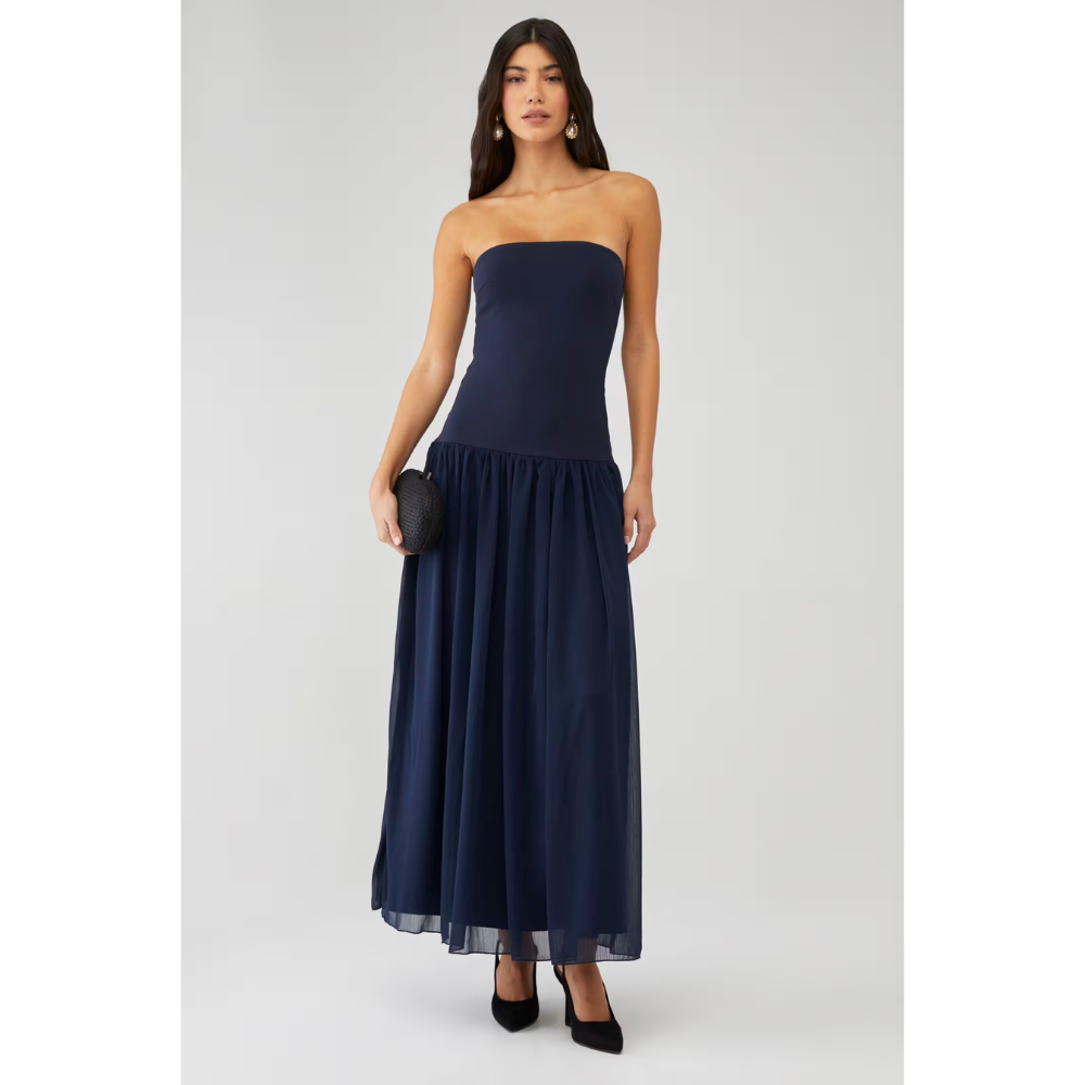 Camille Maxi Dress