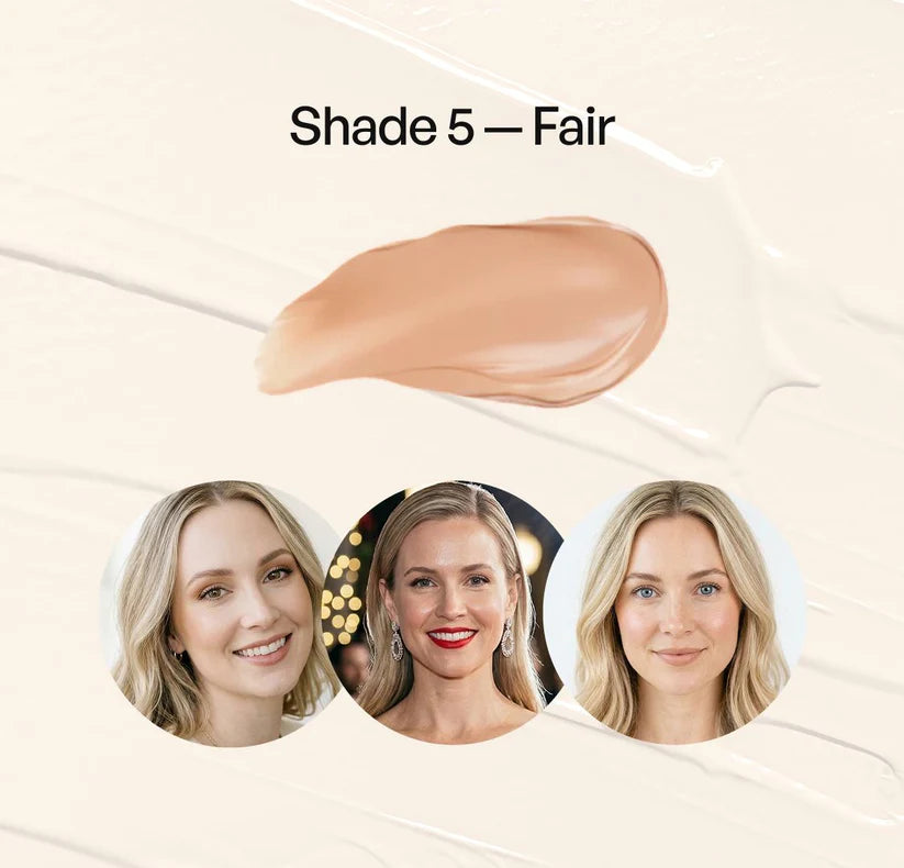 Elvior Balm Serum Boosted Skin Tint Balm