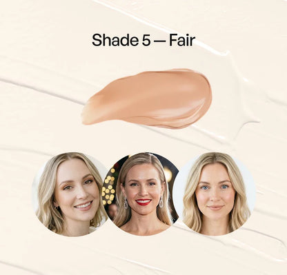 Elvior Balm Serum Boosted Skin Tint Balm