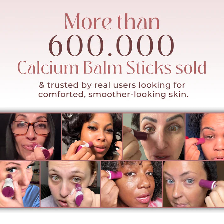 Elvior® Calcium Multi Balm