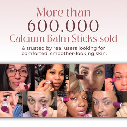 Elvior® Calcium Multi Balm