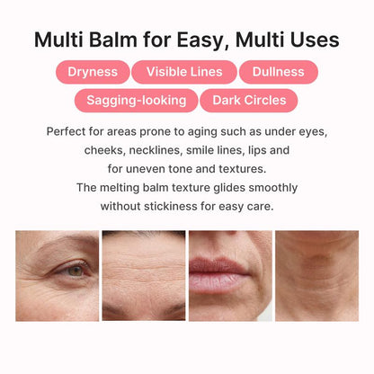 PDRN Volume Lift Balm