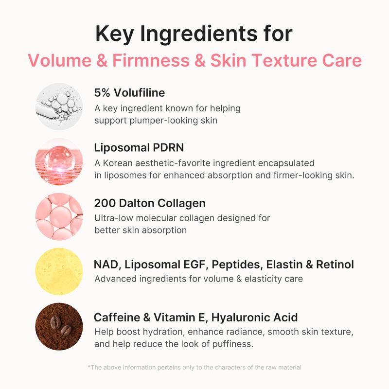 PDRN Volume Lift Balm