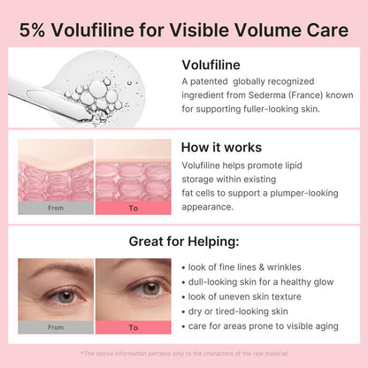 PDRN Volume Lift Balm