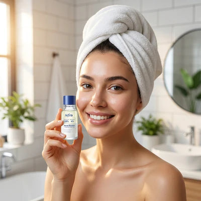 Elvior Acne Buster Spot Serum