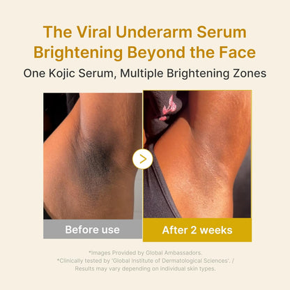 Elvior Bright Skin Renewal Serum