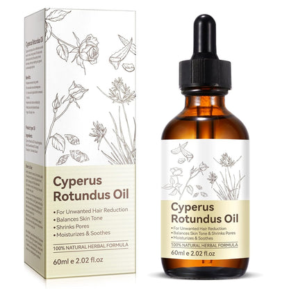 Hair Growth Delay Oil