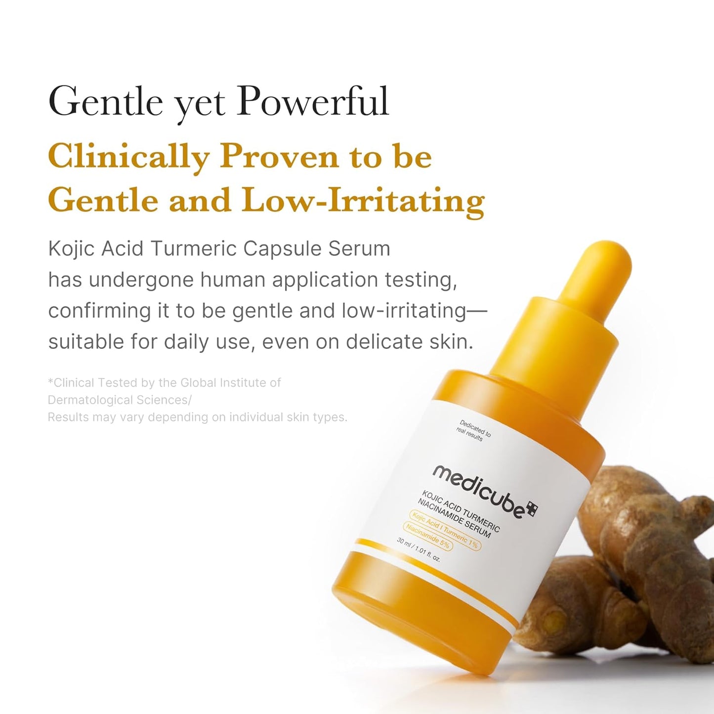 Elvior Bright Skin Renewal Serum