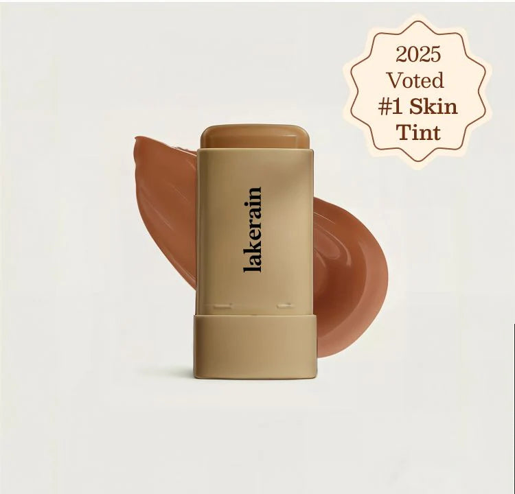 Elvior Balm Serum Boosted Skin Tint Balm