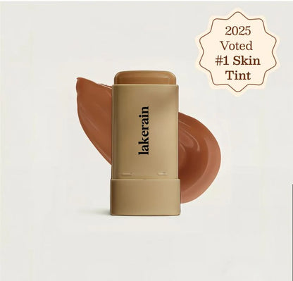 Elvior Balm Serum Boosted Skin Tint Balm