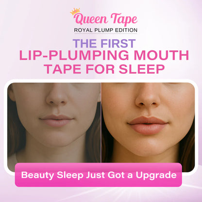 Elvior® Hydrating Sleep Tape