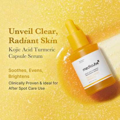 Elvior Bright Skin Renewal Serum