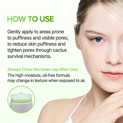 PoreFreeze Balm Stick