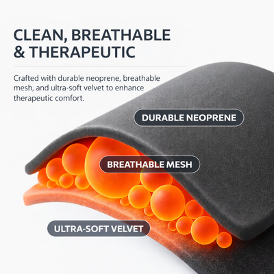 Elvior Foot Comfort Wrap