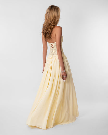 Aubrey Maxi Dress