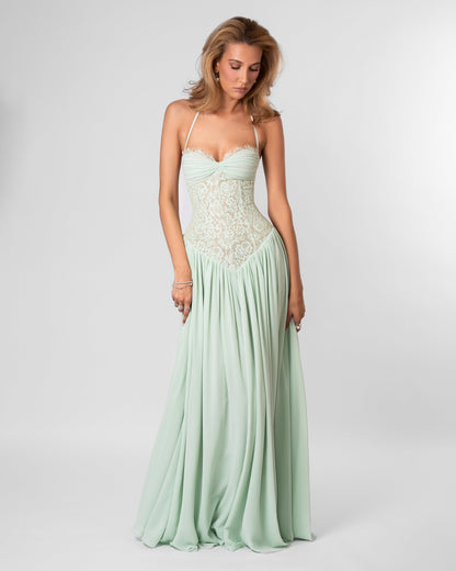 Aubrey Maxi Dress