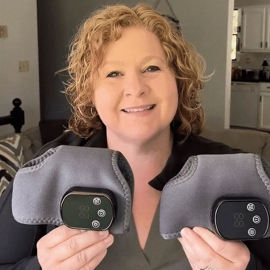 Elvior Foot Comfort Wrap