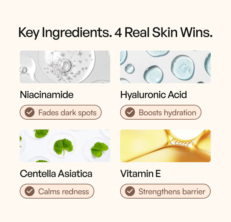 Elvior Balm Serum Boosted Skin Tint Balm