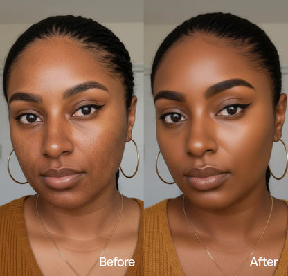 Elvior Balm Serum Boosted Skin Tint Balm