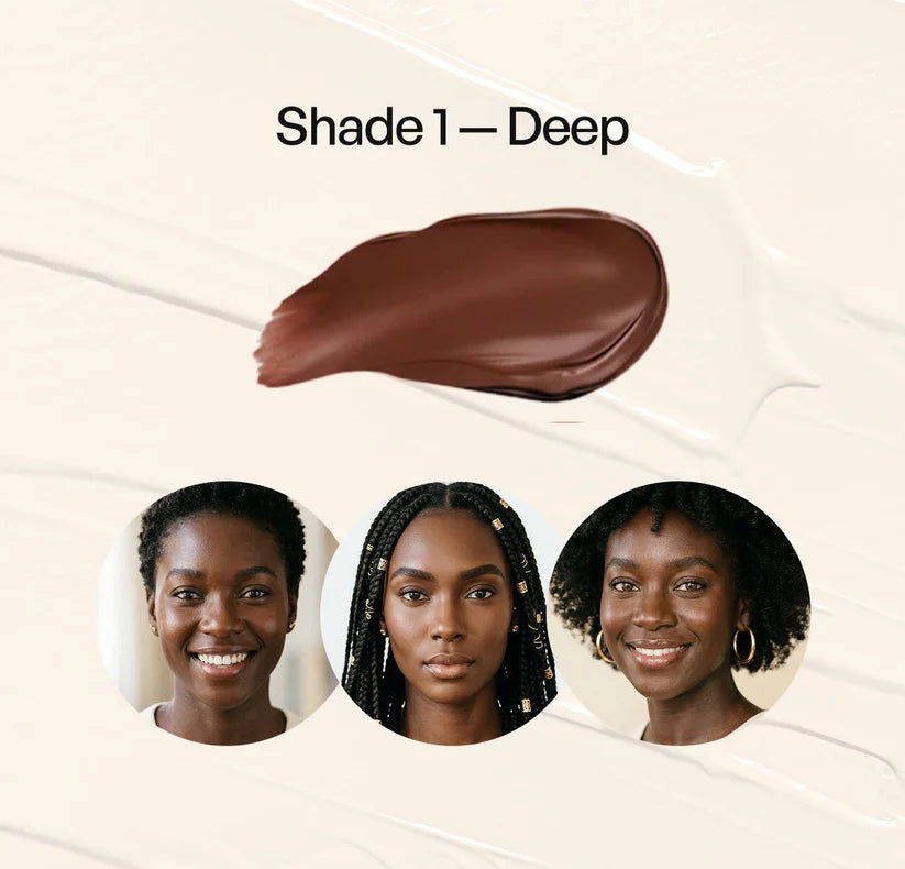 Elvior Balm Serum Boosted Skin Tint Balm