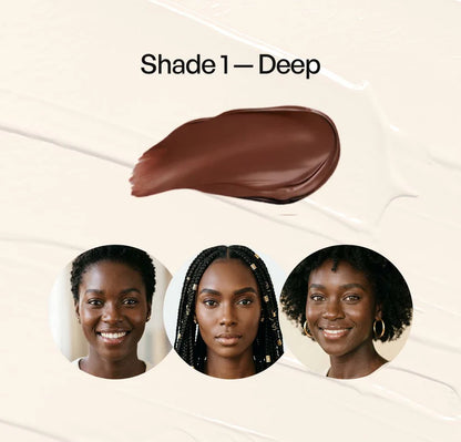 Elvior Balm Serum Boosted Skin Tint Balm