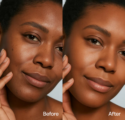 Elvior Balm Serum Boosted Skin Tint Balm