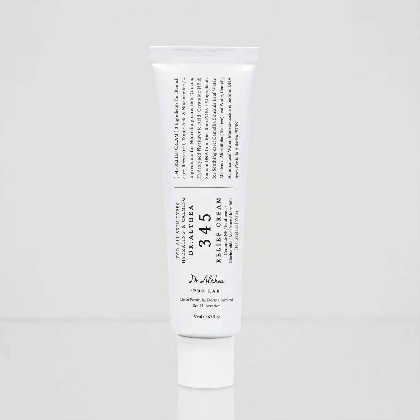345 Relief Cream