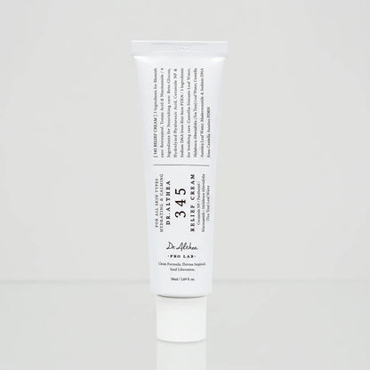 345 Relief Cream