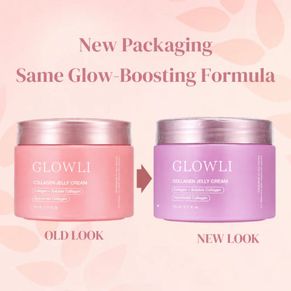 Collagen Jelly Cream