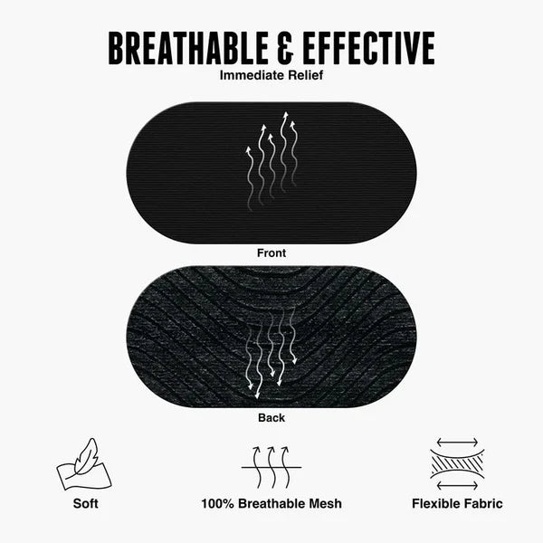 NightFlow Breathing System