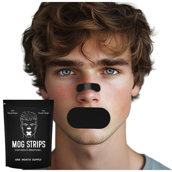 NightFlow Breathing System