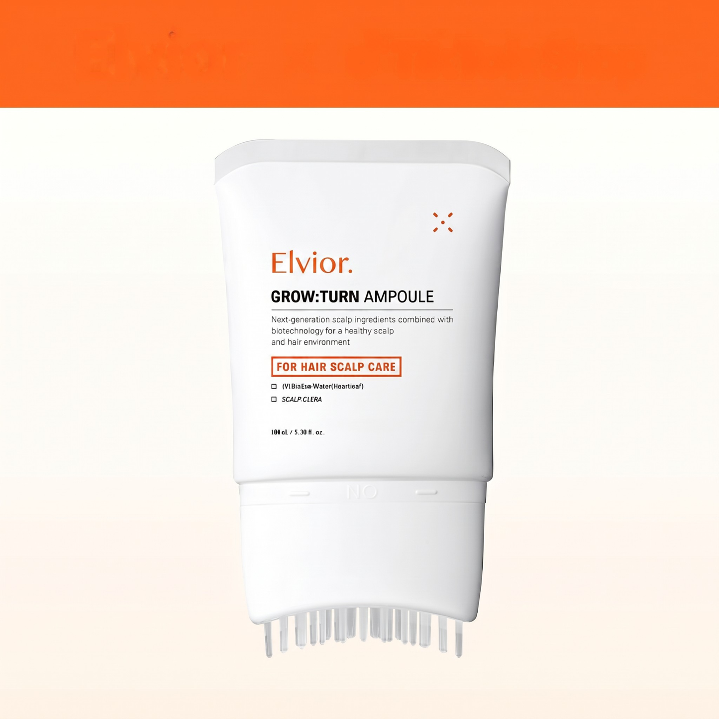 ELVIOR ROOTRISE™ Growth Routine Duo