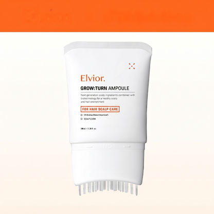 ELVIOR ROOTRISE™ Growth Routine Duo