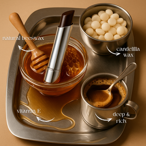 HoneyNoir Honey Lipstick