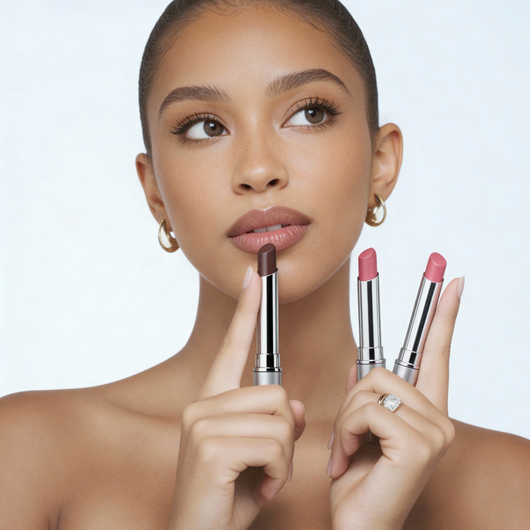 HoneyNoir Honey Lipstick