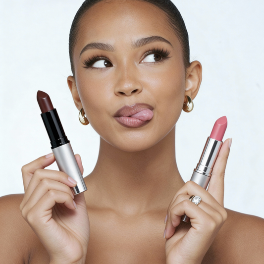 HoneyNoir Honey Lipstick