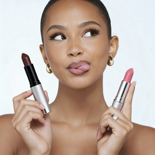 HoneyNoir Honey Lipstick