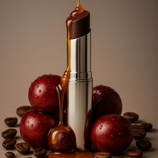 HoneyNoir Honey Lipstick